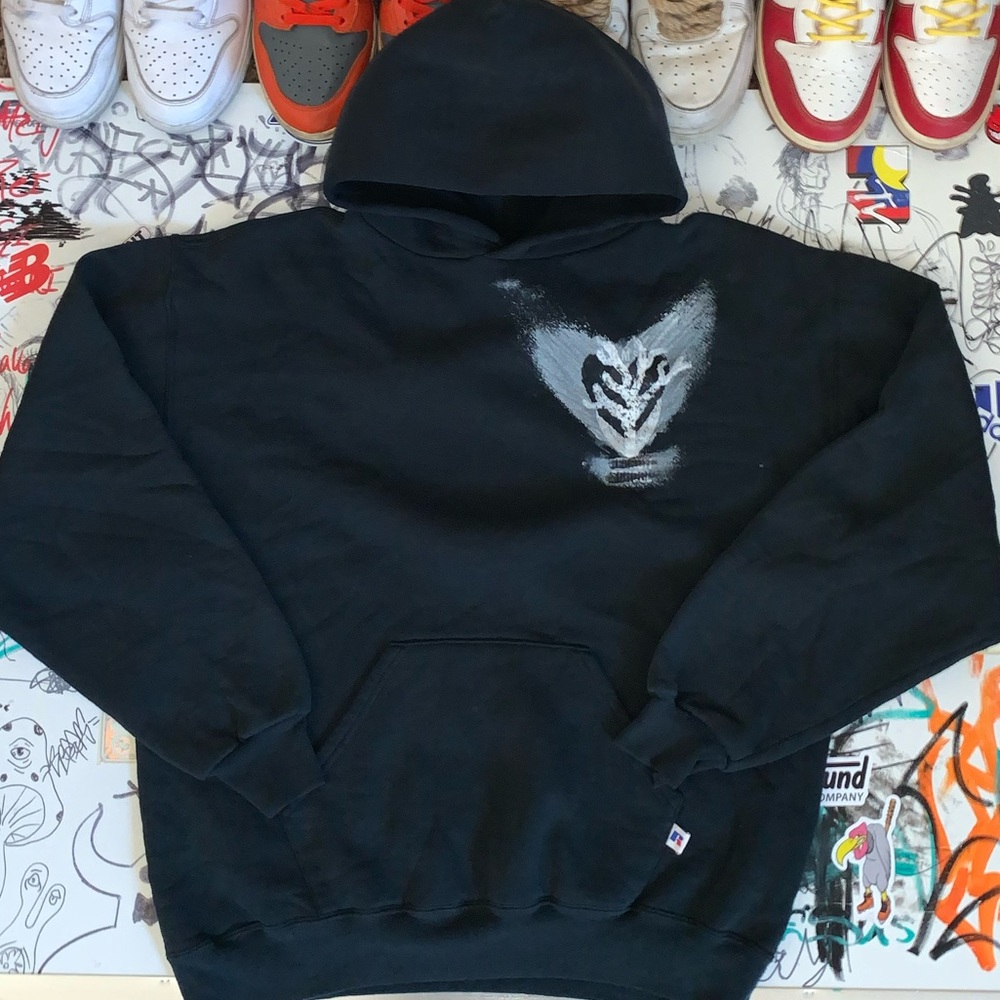 Russell Hoodie